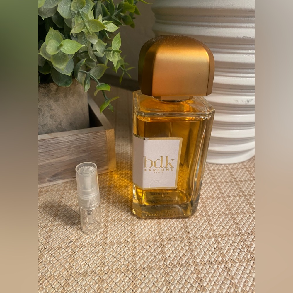 BDK Tubereuse Imperial 2ml